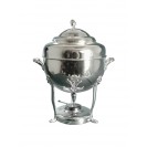 100 Cup Silver Coffee Urn