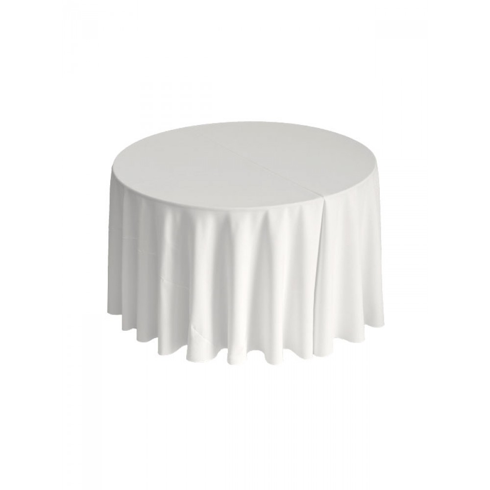 102" Round Table Linen