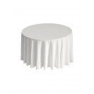 102" Round Table Linen