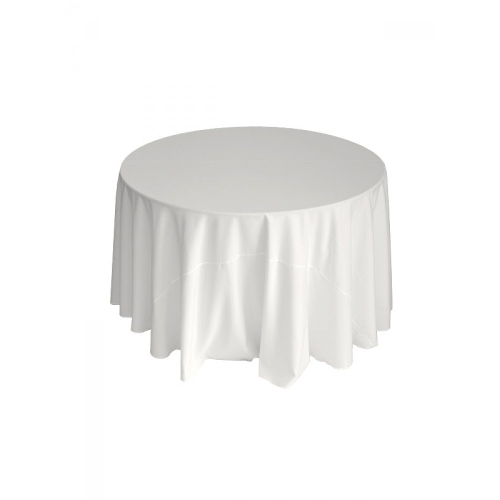 108" Round Table Linen