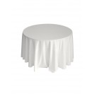 108" Round Table Linen