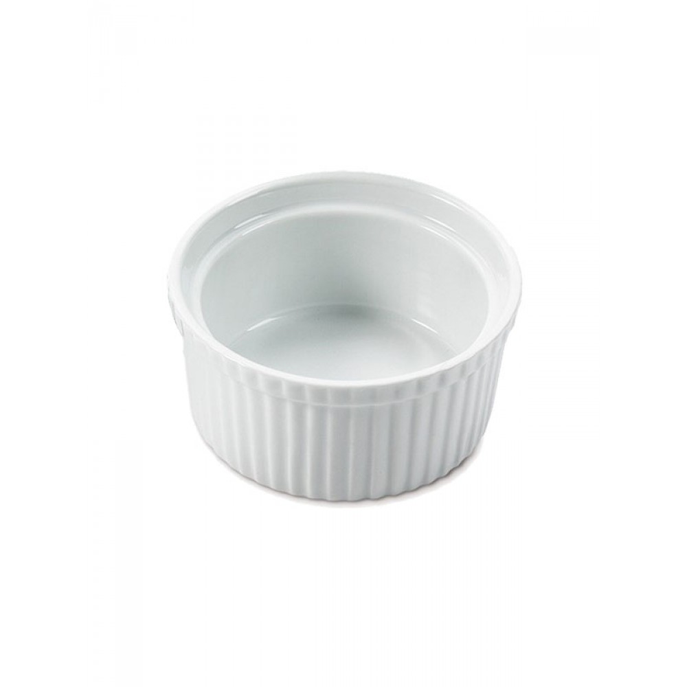 2 oz. White Ramekin