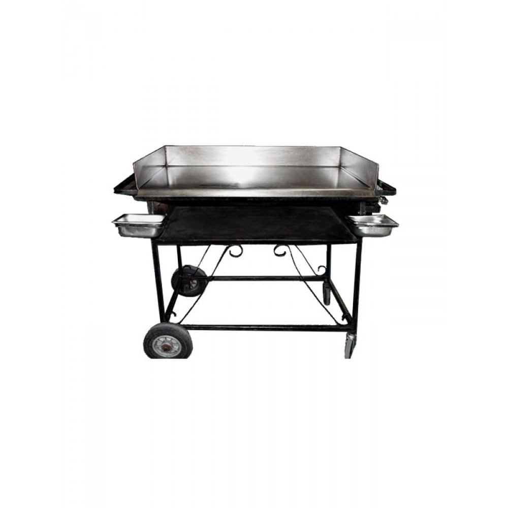 2' X 3' Propane Griddle