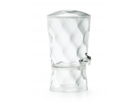 Ice Tea/Lemonade Dispenser (3 Gal. Plastic)