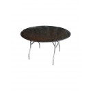 54" Round Table