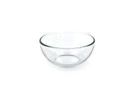 5.75 in Glass Bowl