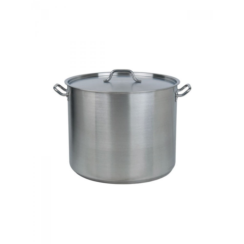 60 Quart Stock Pot 60 Quart Stock Pot