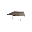72" Square Table