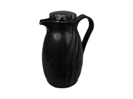 Black Coffee Pot Thermos 40 oz