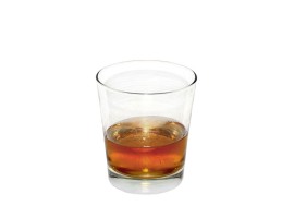 Double Old Fashioned Glass 13 oz