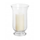 Hurricane Vase for Candle