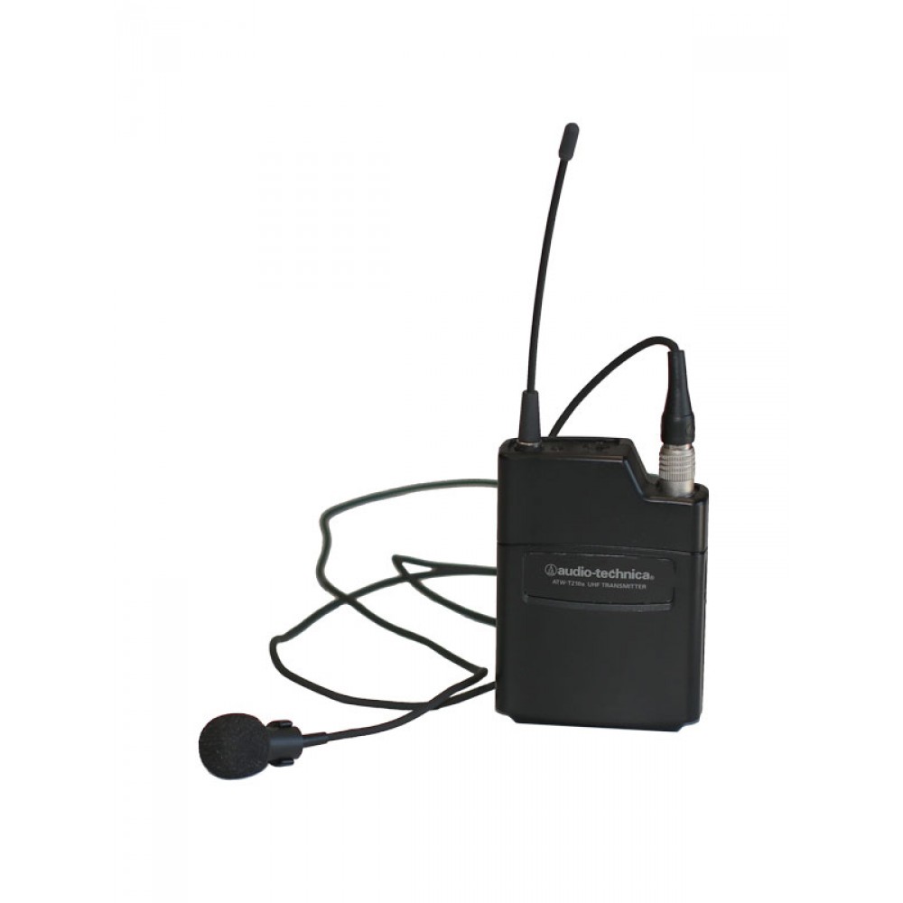 Miniature Lavalier or Lapel Microphone