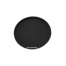 Oval Waiter's Serving Tray (27x22)