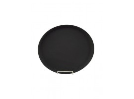 Oval Waiter's Serving Tray (27x22)
