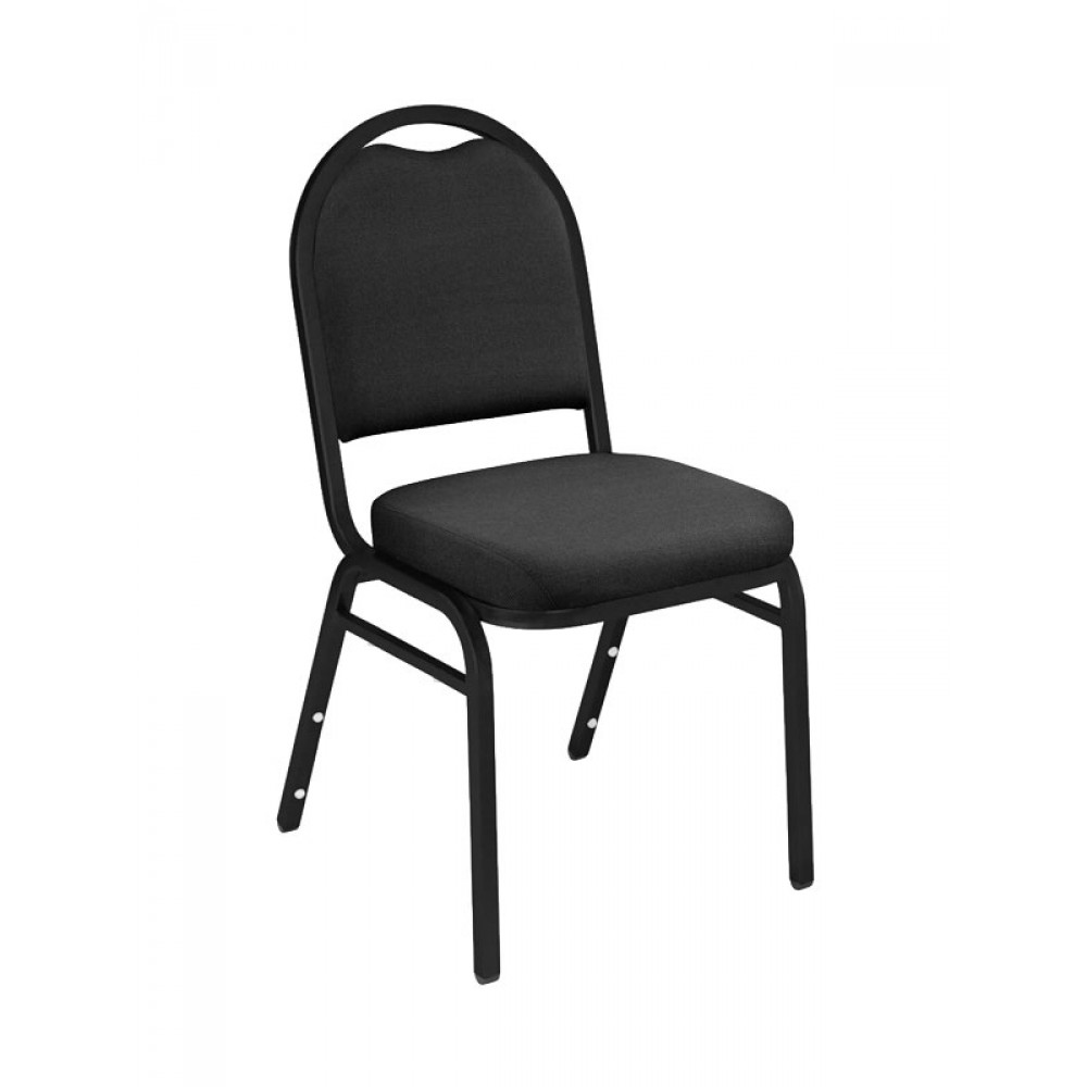 Padded Banquet Chair