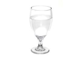 16 oz. Water Glass