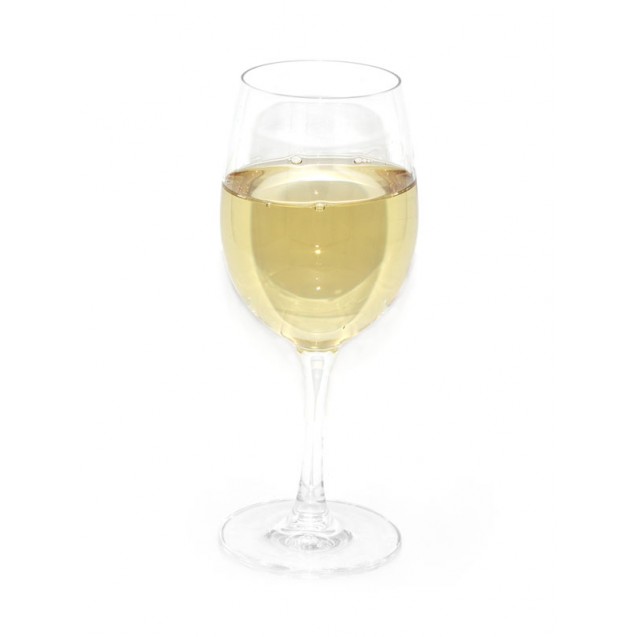 11 oz. Wine Glass