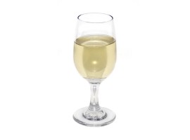 8.5 oz. Wine Glass