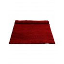 12' X 50' Red Carpet Aisle Runner