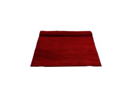 12' X 50' Red Carpet Aisle Runner