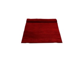 6' x 50' Red Carpet Aisle Runner